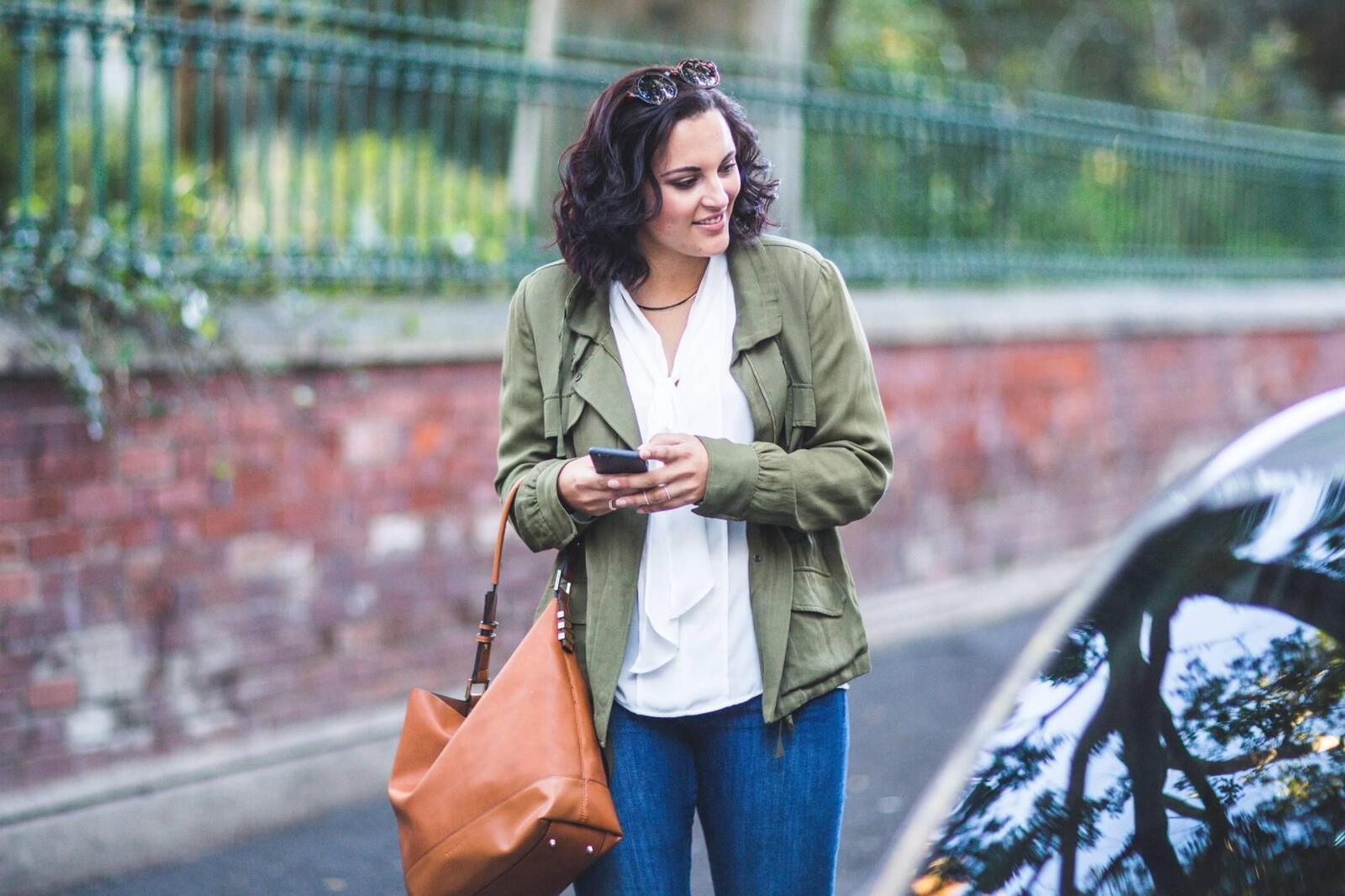 Saudi FemaleOnly Ride Hailing App Sees Growth in First Year of